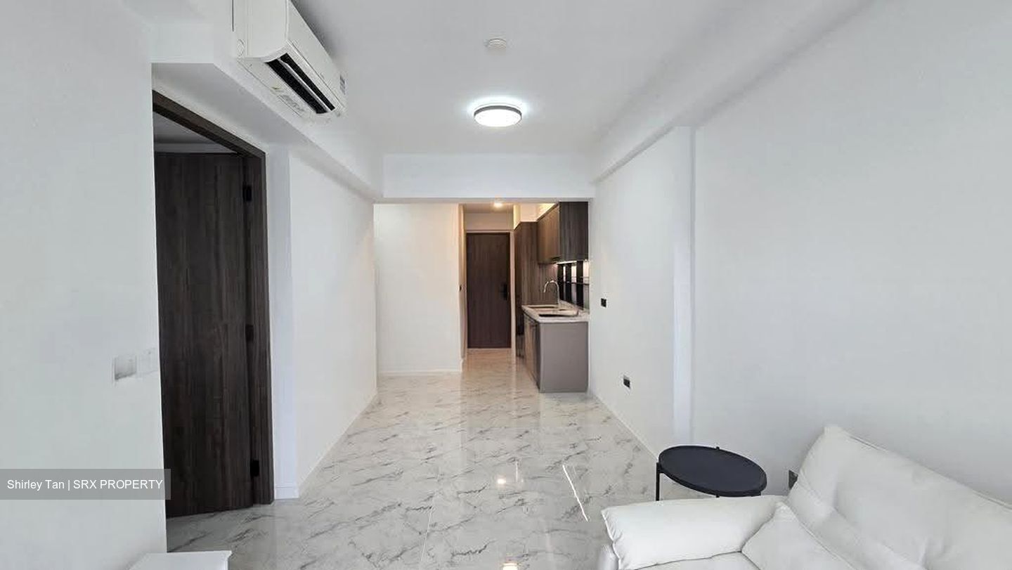 Tanah Merah Kechil Link (D16), Condominium #631883481